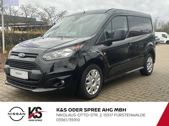 Ford Transit Connect 1.5 TDCI Trend-Line 100PS EURO6