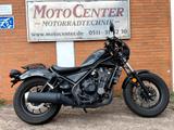 Honda CMX 500 Rebel -- 1.Hd, Inspektion NEU, Extras --