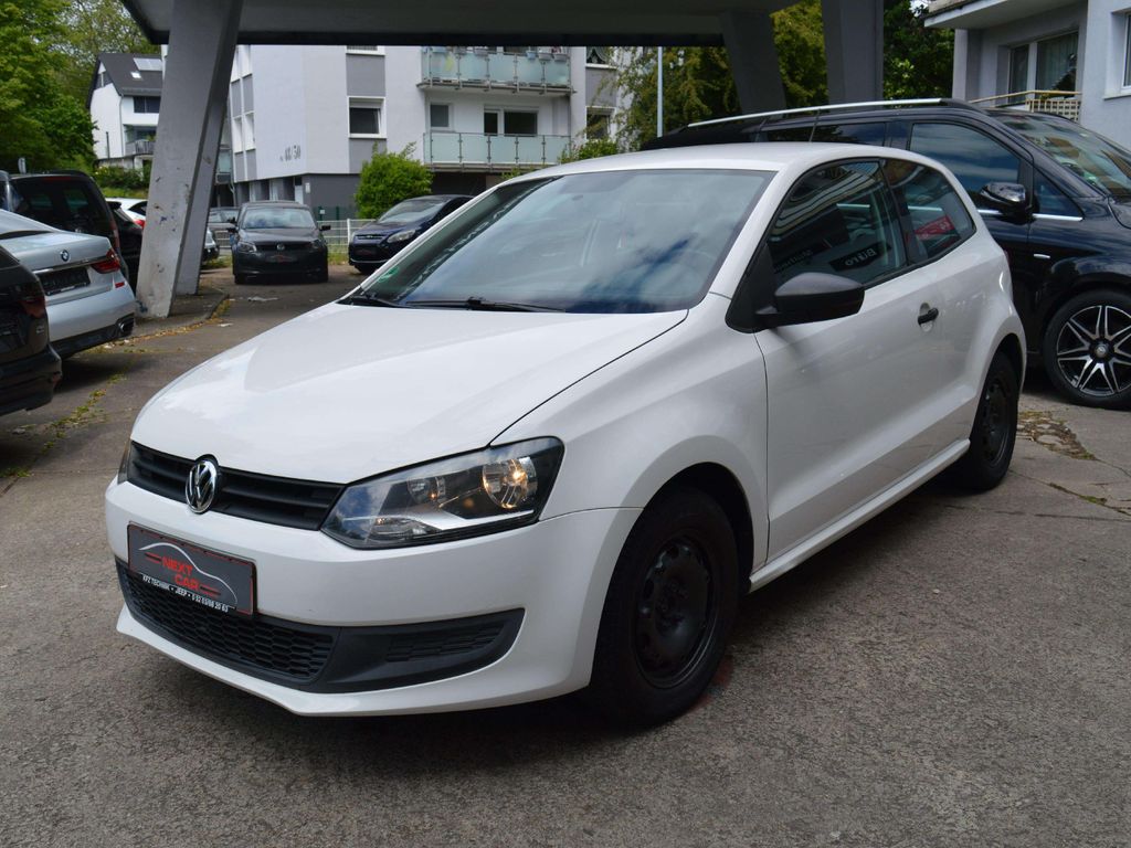 Angebot ansehen Volkswagen Polo