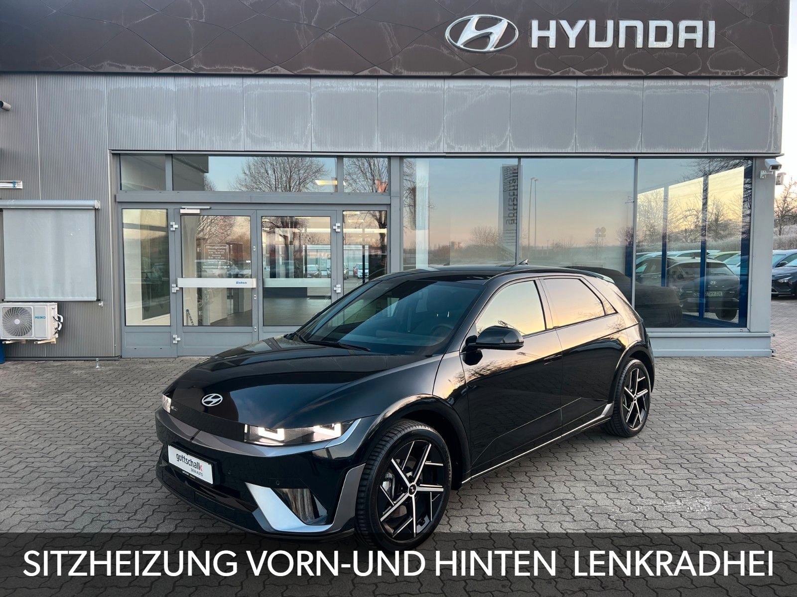 Hyundai IONIQ 5 – Bild 2