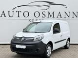 Renault Kangoo Z.E. Rapid Basis - Renault Kangoo mit Elektro-Antrieb
