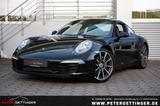 Porsche 991 Carrera Coupé PDK 3,4 Ltr. - Porsche 991 in Hamburg