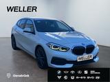 BMW 118 i Advantage *LED*SHZ*Live CP*Navi*PDC*CarPla - BMW 118: 118i