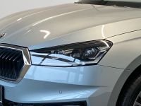 Skoda Fabia - Vorschau Bild 6