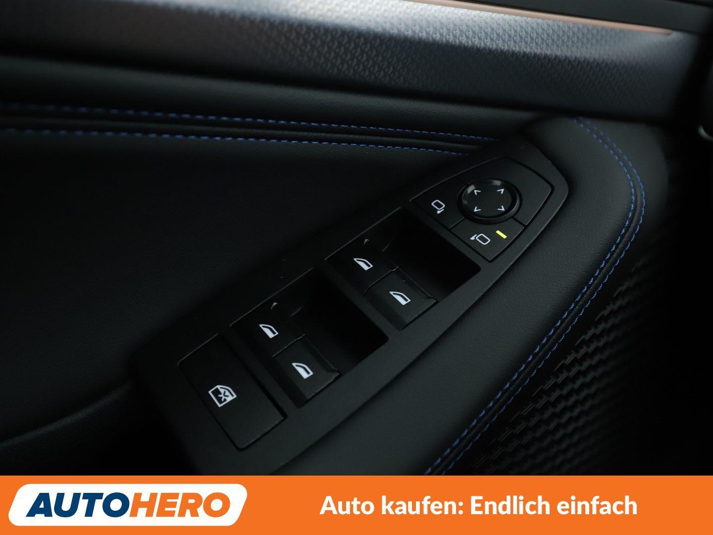 BMW 223 i Active Tourer Mild-Hybrid M Sport Aut.*NAVI, миниатюра 23