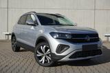 Volkswagen T-Cross 1.0TSI AHK Navi/MirrorLi Kamera ACC MJ26 - Neuwagen: 2.0