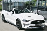 Ford Mustang Cabrio 5.0 Ti-VCT V8 GT *Carbon-Styling* - Ford Mustang in Bonn