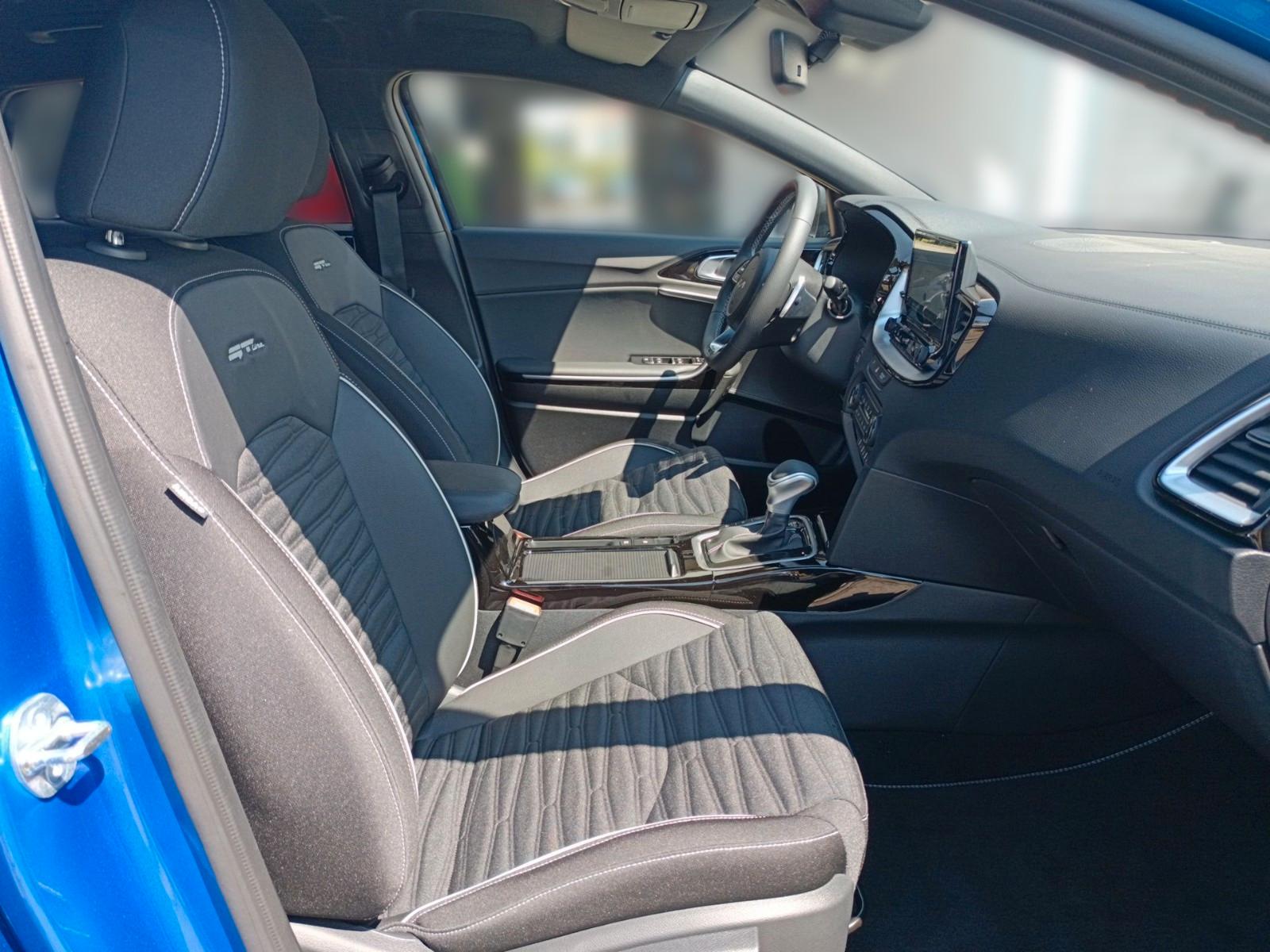 Kia ProCeed  1.5T DCT7 GTL TEC MJ25