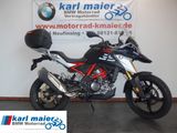 BMW G310GS Style Rallye / Top Case - Offers matching your search criteria