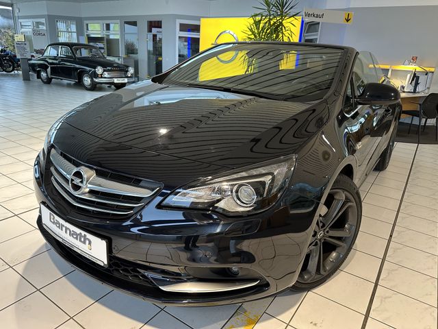 Opel Cascada Innovation ecoFlex *SHZ*LHZ*BiXenon*