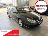 Citroën Citroen C5 1.6 HDi 110CV FAP SW Elegance - Citroën C5 aus 2006