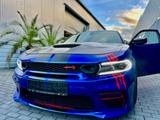 Dodge CHARGER 6,4-SRT-EXTREM-DEMON-HELLCAT-GARANTIE - Dodge Charger aus 2019