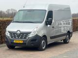 Renault Master 2.3 dCi AIRCO HOOG LANG 120317 KM - Renault Master dci 120