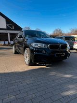 BMW X6 3.0D mit Garantie - BMW X6: 3.0
