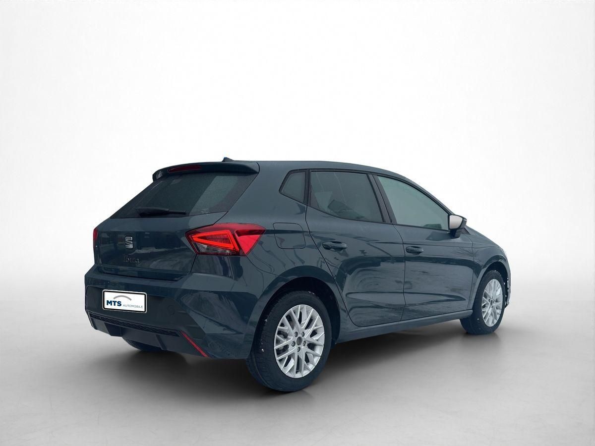 Seat Ibiza - Bild 6