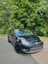 Ford Fiesta 1.3 black magic TÜV neu - Ford Fiesta: Black Magic