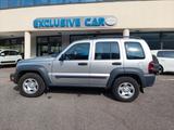 Jeep Cherokee 2.8 CRD DPF Sport Auto - Jeep Cherokee: Sport