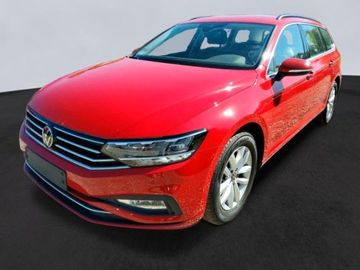 Volkswagen Passat - 2