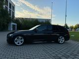 BMW 318 Baureihe 3 Touring 318d Sport Line|Automatik - BMW 318 mit Diesel-Antrieb: Sitzheizung, Kombi