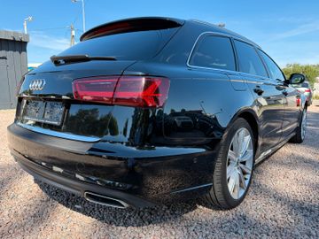 Audi A6 - 9