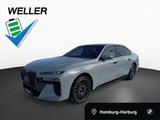 BMW i7 xDr 60 M SPORT PRO AutoTür,FondEnt - gebrauchte BMW i7 aus dem Jahr 2024