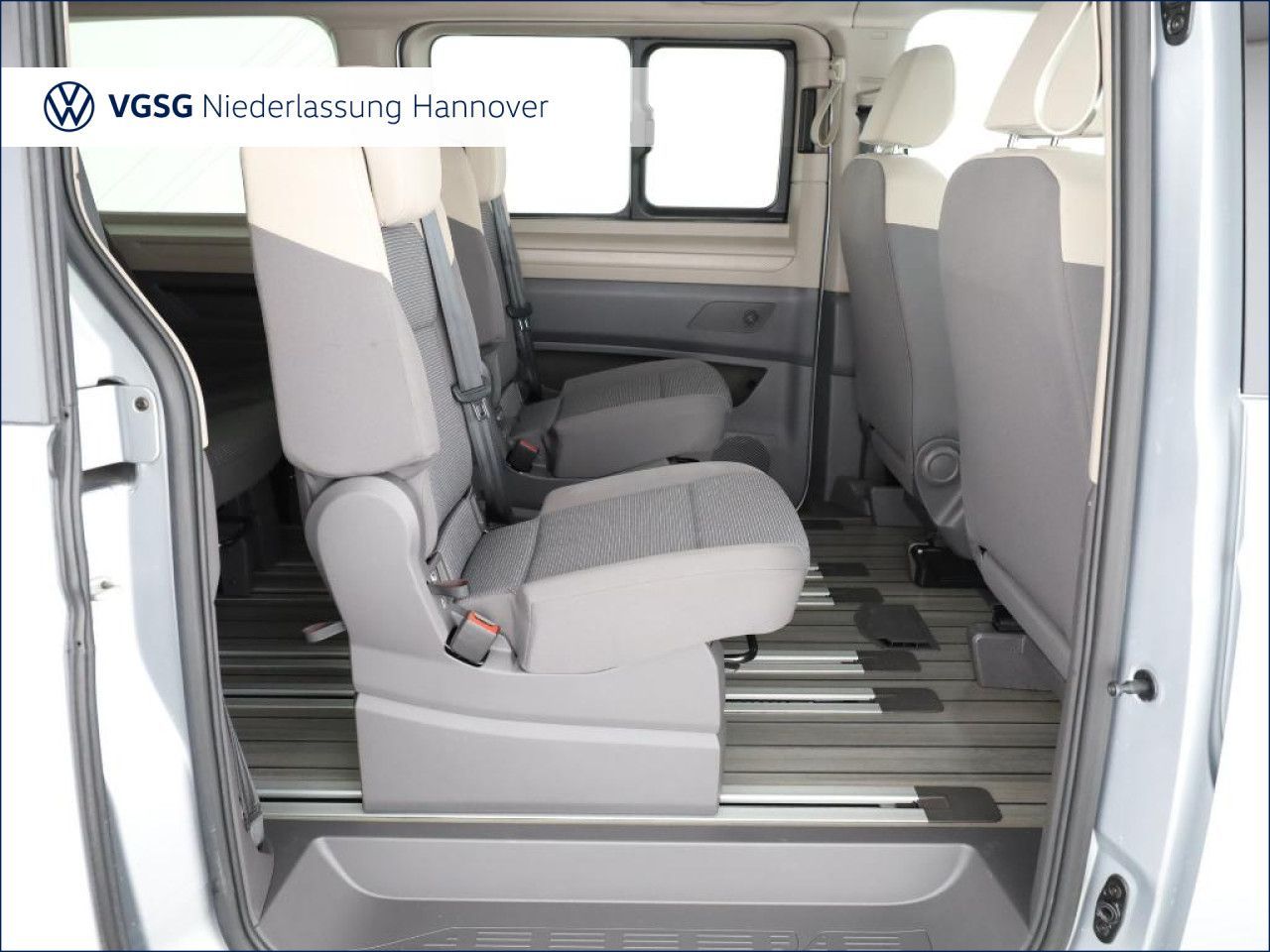 Volkswagen T7 Multivan - Bild 13