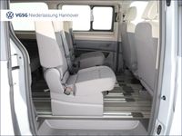 Volkswagen T7 Multivan - Vorschau Bild 13