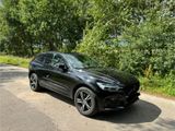 Volvo XC60 T6 R-Design AWD B&W HUD AHK STHZ Garantie