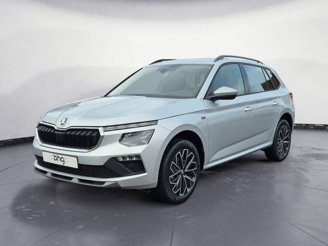 Skoda Kamiq Drive 1,5 TSI 7-Gang-DSG