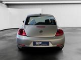 Volkswagen Beetle 1.2 TSI 6-Gang SHZ/CLIMA/TEMPOMAT - Volkswagen Beetle aus 2012