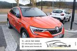 Renault Arkana 1.3 TCe 160 Mild-Hybrid R.S. Line - gebrauchte Renault Arkana aus dem Jahr 2023