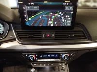 Audi Q5 - Vorschau Bild 10