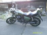 Honda CX500C - Offers matching your search criteria