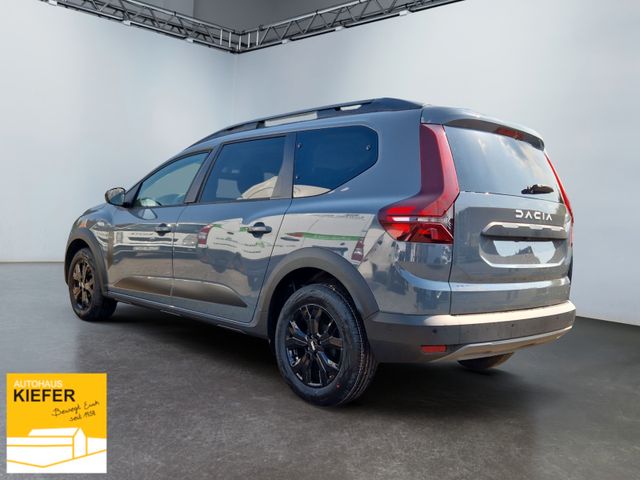 Dacia Jogger Extreme+ ECO-G 100 7-Sitzer