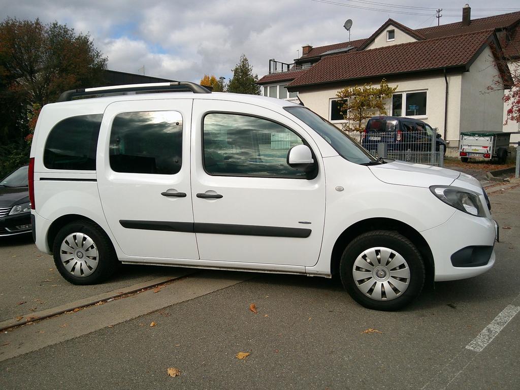 Mercedes-Benz Citan