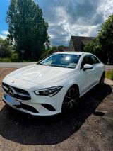 Mercedes-Benz CLA 180 - - Mercedes-Benz CLA 180: Von Privat