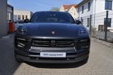 Porsche Macan S GTS ACC Pano Luft Kamera - Porsche Macan in Leipzig