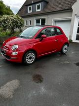 Fiat 500C 0.9 8V TwinAir LOUNGE C LOUNGE - Fiat 500C: Twinair Lounge