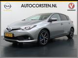 Toyota Auris 1.8I Hybrid AUT. Panodak AHK Navi LED Ecc - Toyota Auris: 1.8