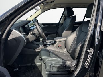 BMW X3 - 10