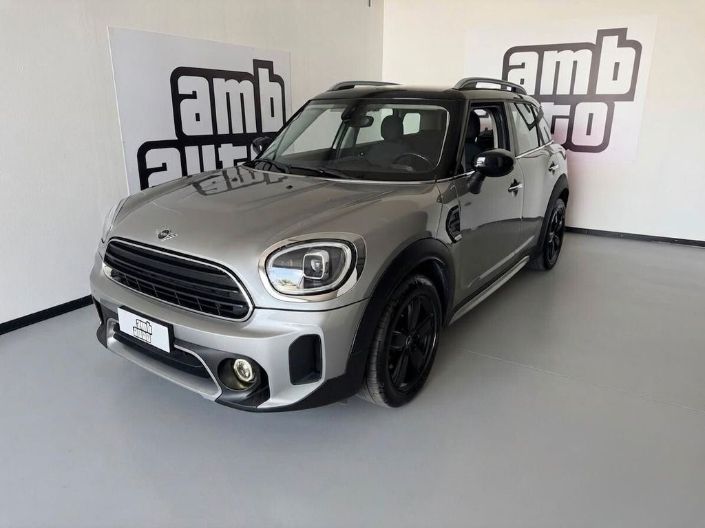 Image of MINI Other