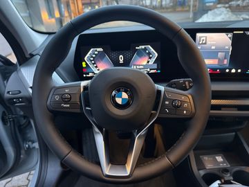 BMW 116 DAB LED Komfortzg. Parkassistent Klimaaut.