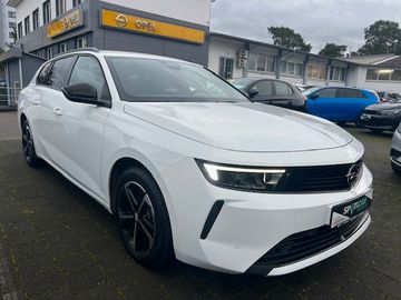 Opel Astra ST 1.2 Turbo Edition NAVI Winterpaket