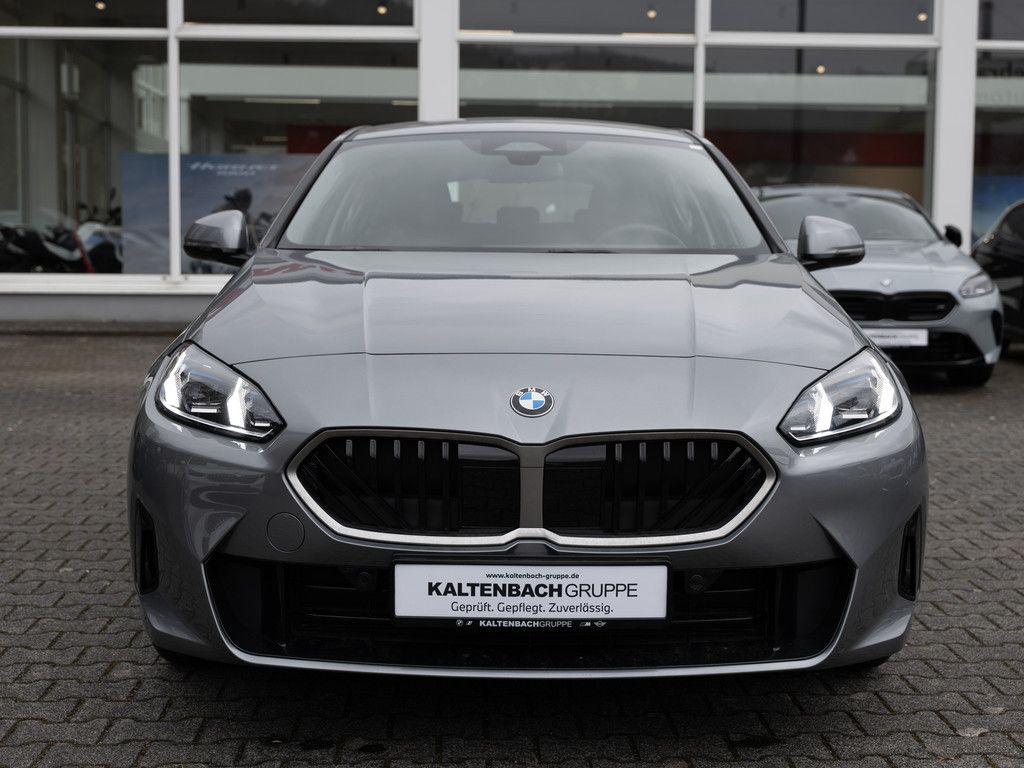 BMW 120 - Bild 3