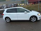 Volkswagen Golf Sportsvan 1.4 TSI 92kW DSG Comfortline ...