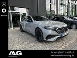 Mercedes-Benz E 220 d AMG Edition Digital Burmester® Pano 360° - Mercedes-Benz E-Klasse Gebrauchtwagen in Stuttgart