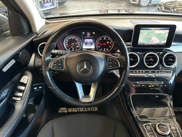 MYAUTOCENTER – Gebraucht- und Jahreswagen mit Werkstattservice in Pfaffenhofen Mercedes-Benz GLC *TÜVSERVICE NEU*TEMPO*AHK*SitzHZ*NAV*PDC*