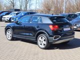 Audi Q2 35 TFSI advanced LED Navi Sitzheizung ACC - Audi Q2 aus 2021
