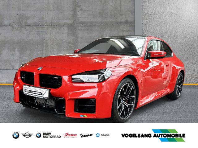 BMW M2 Coupe (Carbon Paket)