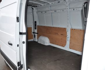 Bild 8 Opel Movano L3H2 Kasten +Navi+Kamera+PDC